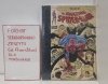 ART OF THE AMAZING SPIDER-MAN HC [9781506746586]